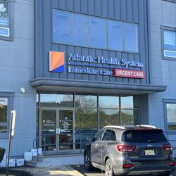 Immediate Care Medical Walk-in of Red Bank