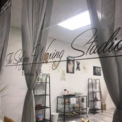 The Sphynx Waxing Studio
