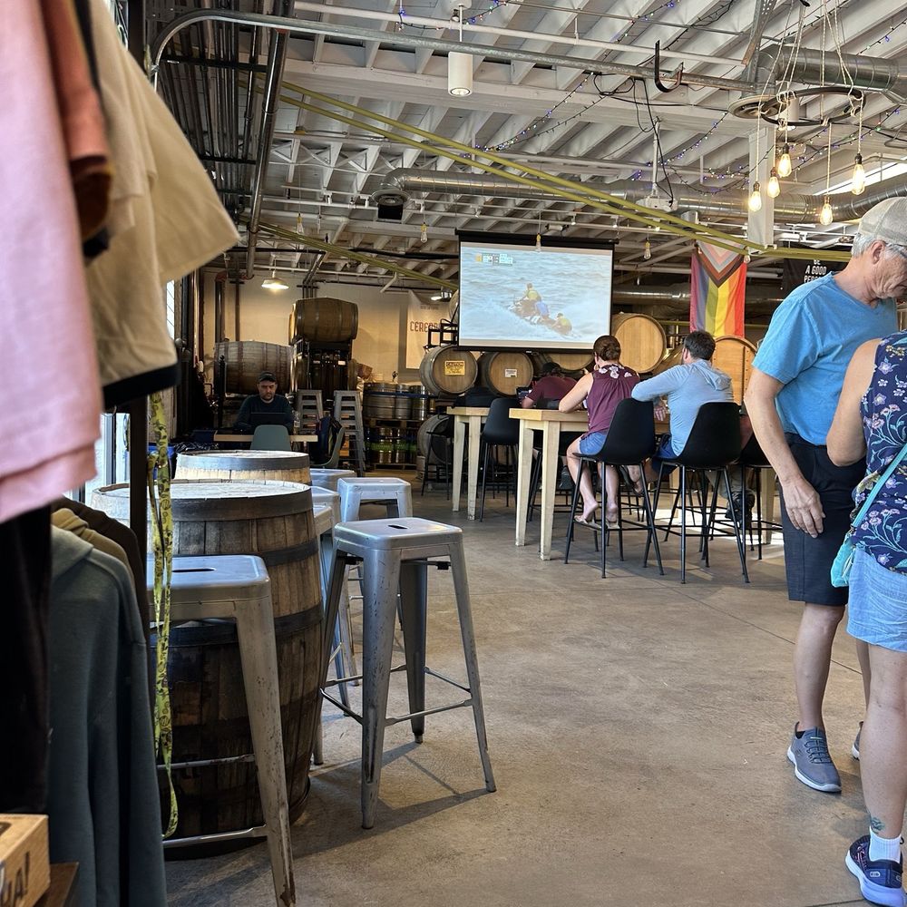 Cerebral Brewing - Breweries Near Me - Denver, Colorado