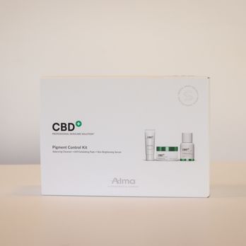 La Lumiere - CBD skincare line for purchase - Medical Spas Near Me - Prescott, Arizona