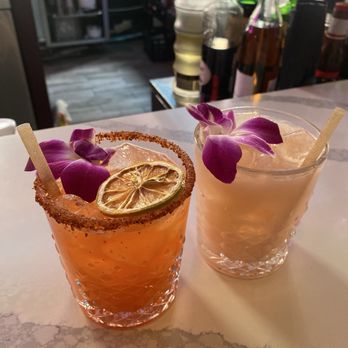 The Wildflower - Cocktail Bars Near Me - Sanford, Florida