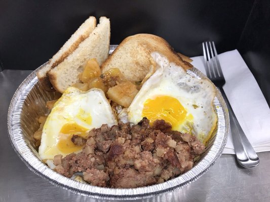 L&M Delicatessen and Catering by null