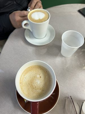 Coffee Corner by null
