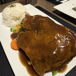 Pork Chop