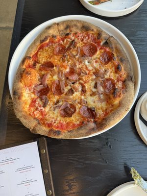 BlackSheep Pizza & Cocktails by null