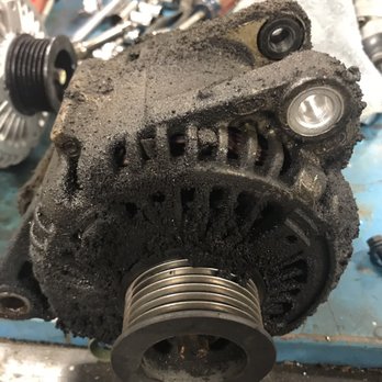 Valvoline Instant Oil Change - Damaged altinator - Oil Change Stations Near Me - Hixson, Tennessee Valvoline Instant Oil Change - Damaged altinator - Oil Change Stations Near Me - Hixson, Tennessee