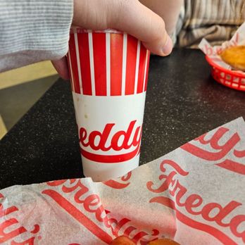 Freddys - Fast Food Near Me - Florence, Kentucky