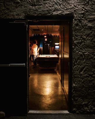 Easy Tiger Bar by null