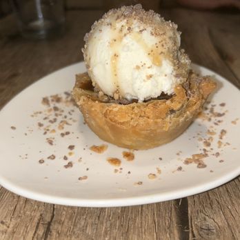 Regale Craft Food & Drink - Amazing butter tart - Tapas/Small Plates Near Me - Macomb, Michigan Regale Craft Food & Drink - Amazing butter tart - Tapas/Small Plates Near Me - Macomb, Michigan