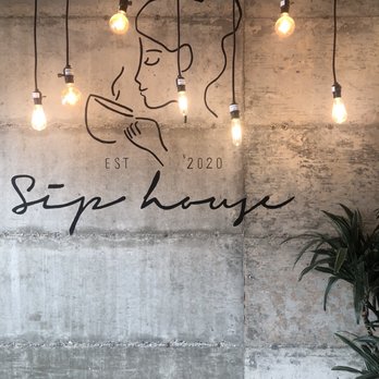 Sip House - Coffee & Tea Near Me - Seattle, Washington Sip House - Coffee & Tea Near Me - Seattle, Washington