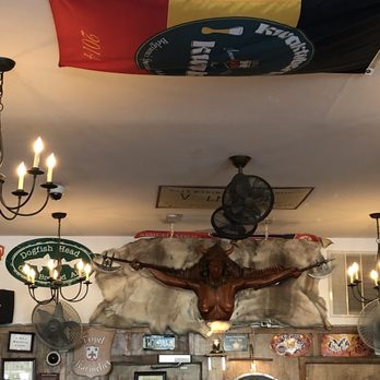 Valhalla - Decor - Pubs Near Me - New York, New York