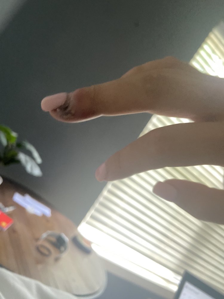 BEVERLY NAILS Updated August 2024 14 Photos & 19 Reviews 1941 Hoffman Rd, Gastonia, North