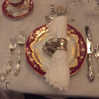 Campbell House Museum - Dinner! - Museums Near Me - Saint Louis, Missouri Campbell House Museum - Dinner! - Museums Near Me - Saint Louis, Missouri