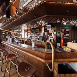 Back Door Lounge