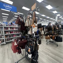 Ross Dress for Less