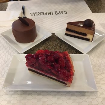 Café Imperial - Czech Near Me - Prague, Puerto Rico