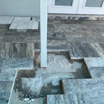 Impact Welding Services - Patio roof supports - Metal Fabricators Near Me Impact Welding Services - Patio roof supports - Metal Fabricators Near Me
