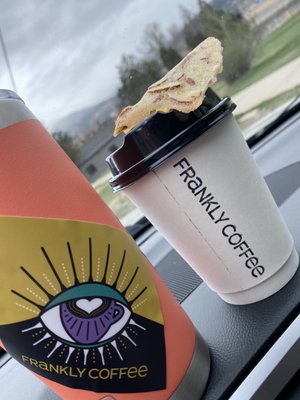 Frankly Coffee by null