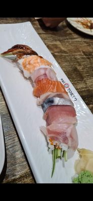 Eat Tokyo (Soho) by null