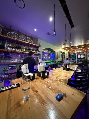 Thaiangle Restaurant by null