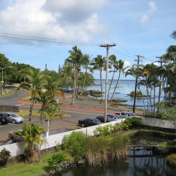 SCP Hilo Hotel - the parking lot - Hotels Near Me - Hilo, Hawaii SCP Hilo Hotel - the parking lot - Hotels Near Me - Hilo, Hawaii