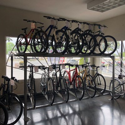 DC-10 Doug Chandler Performance by null