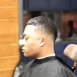 Quise 101 - Skin Fade
