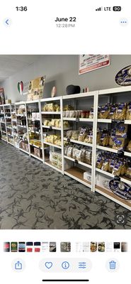 Josephine's Italian Market by null