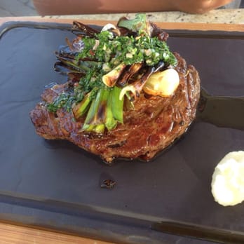 Tidal - Rib eye steak - Seafood Near Me - San Diego, California Tidal - Rib eye steak - Seafood Near Me - San Diego, California