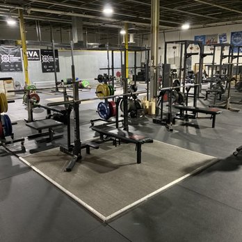 The Weight Room - Powerlifting - Gyms Near Me - Richmond, Virginia The Weight Room - Powerlifting - Gyms Near Me - Richmond, Virginia