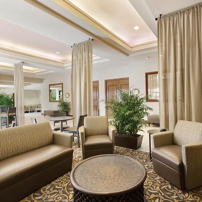 Buena Vista Suites Orlando by null