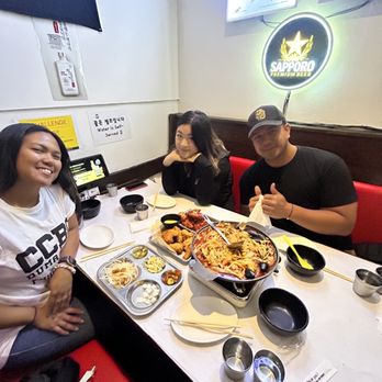Chon Dak - Bars Near Me - Gardena, California