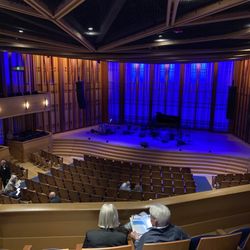 Conrad Prebys Performing Arts Center