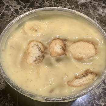 6978 Soul Food - Banana Pudding - Soul Food Near Me - Chicago, Illinois 6978 Soul Food - Banana Pudding - Soul Food Near Me - Chicago, Illinois