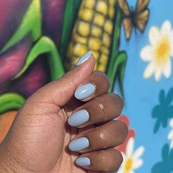 Paint Bar - By Tiara - Nail Salons Near Me - Los Angeles, California
