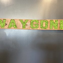 Waygone Brewery