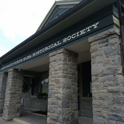The Lake Placid-North Elba Historical Society - The History Museum