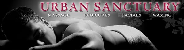 Urban Sanctuary Spa by null