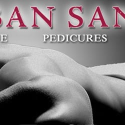 Urban Sanctuary Spa - Urban Sanctuary specializes in massage for men.