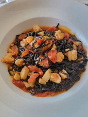 Il Cortile Ristorante by null