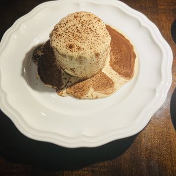 Burrata - Tiramisu - Italian Near Me - Eastchester, New York Burrata - Tiramisu - Italian Near Me - Eastchester, New York