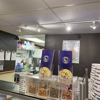 Insomnia Cookies - Desserts Near Me - Oklahoma City, Oklahoma Insomnia Cookies - Desserts Near Me - Oklahoma City, Oklahoma