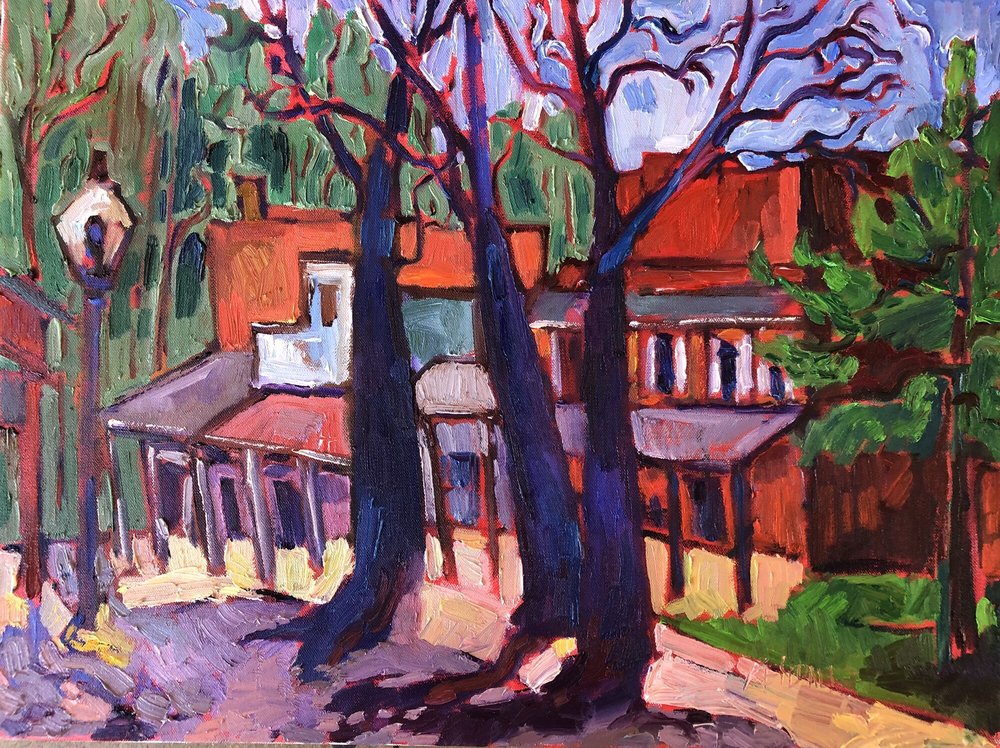 SUSAN KENDALL ART 10 Photos Sonora, California Commissioned