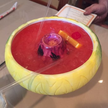 Little Saigon - Volcano Bowl - Vietnamese Near Me - Brunswick, Maine