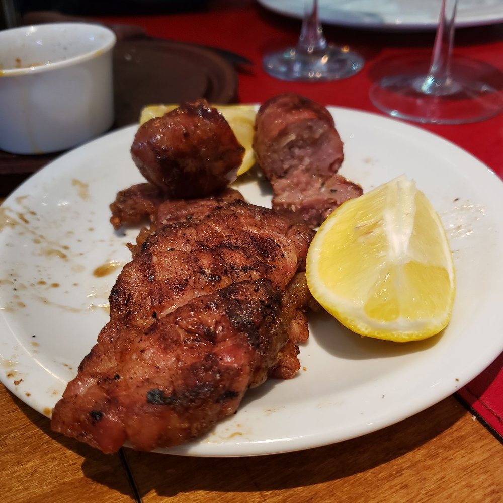Las Horas - Sweetbreads - Argentine Near Me - Buenos Aires, C Las Horas - Sweetbreads - Argentine Near Me - Buenos Aires, C