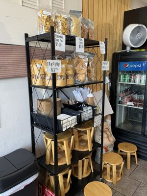 Banh Khot Lady by null