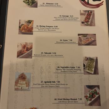 Otsuka Ramen & Bar - Menu - Bars Near Me - Deer Park, Texas
