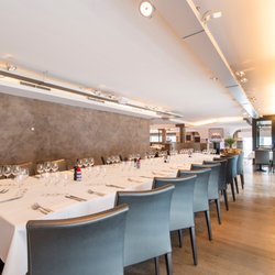 Park Side Brasserie