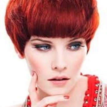 San Diego Colorist - Chili Pepper Red! - Hair Stylists Near Me - La Mesa, California San Diego Colorist - Chili Pepper Red! - Hair Stylists Near Me - La Mesa, California