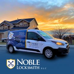 Noble Locksmith